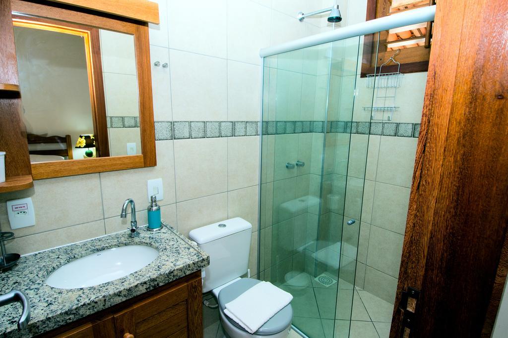 Hotel Pousada 360 Paracuru Kültér fotó