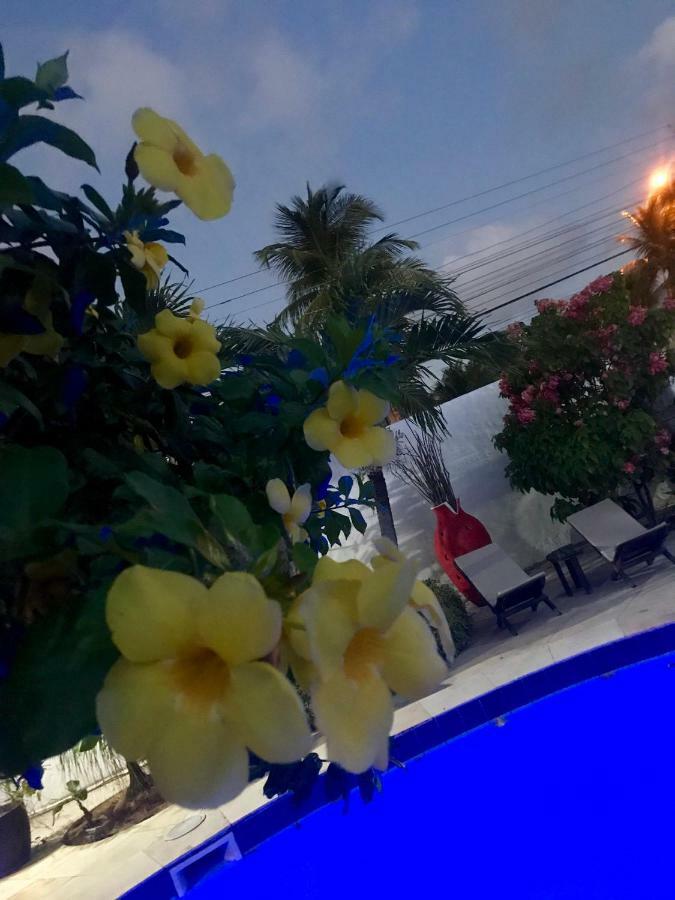 Hotel Pousada 360 Paracuru Kültér fotó