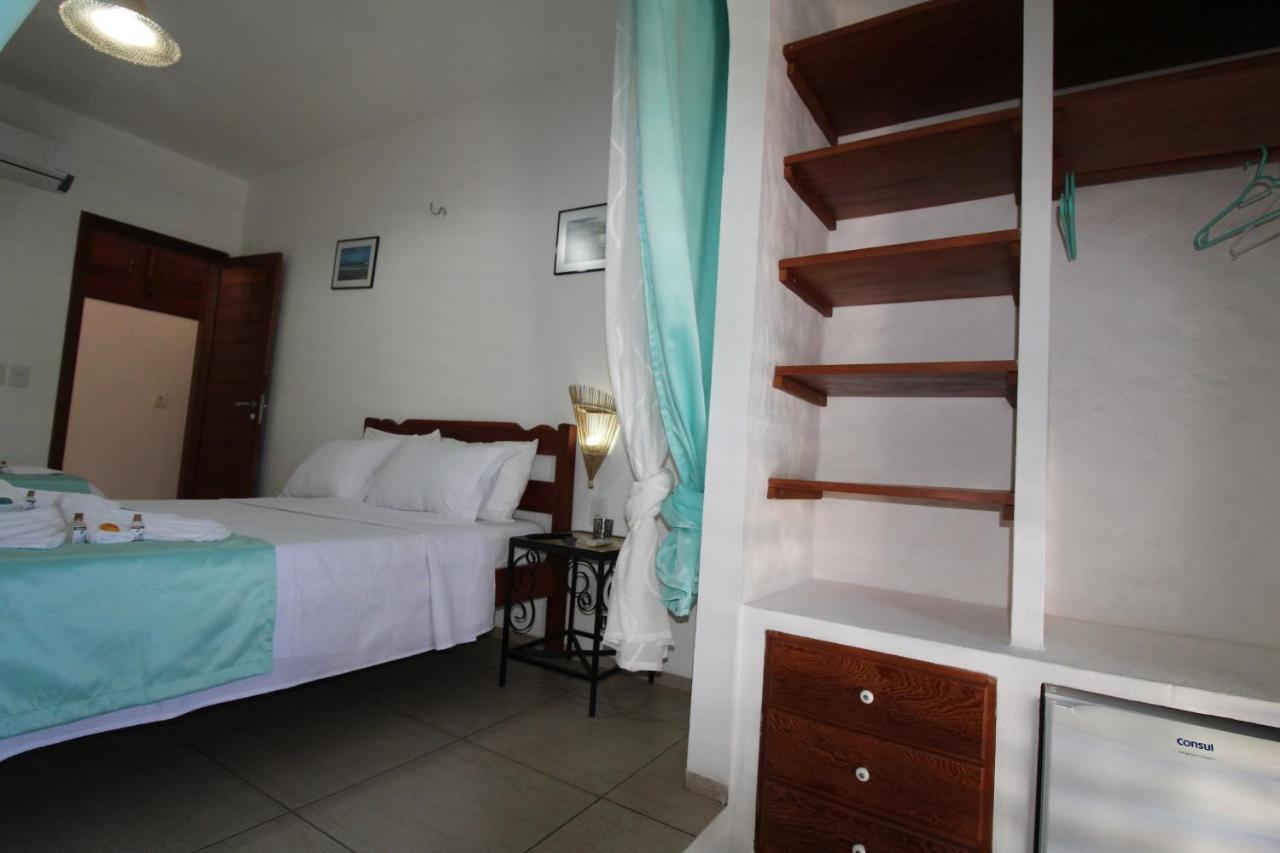 Hotel Pousada 360 Paracuru Kültér fotó