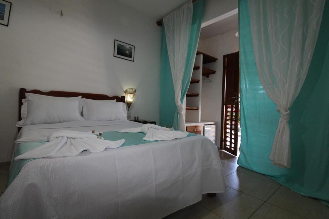 Hotel Pousada 360 Paracuru Kültér fotó