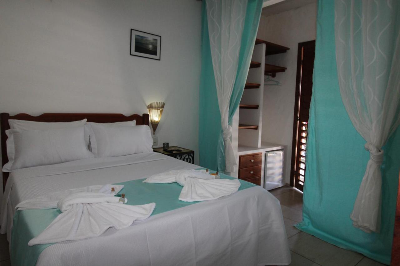 Hotel Pousada 360 Paracuru Kültér fotó